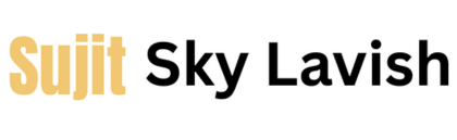 Sujit Sky Lavish Punawale Logo