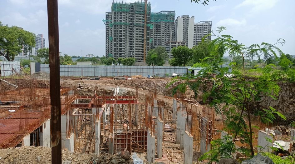 Sujit-Sky-Lavish-Construction-Status-june-2025